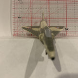 Desert Camo A 160 GE2000 ©1995 Unbranded Diecast Car EO