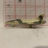 Desert Camo A 160 GE2000 ©1995 Unbranded Diecast Car EO