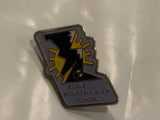 Ecole Mountain View School Lapel Hat Pin CB