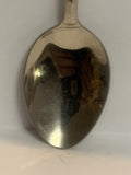 Salzburg Austria Souvenir Spoon