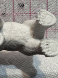Polar Bear  Toy Animal