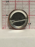 Pirates of the Caribbean Dead Man's Chest Button Pinback