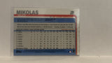 #280 Miles Mikolas St Louis Cardinals 2019 Topps Series 1 Baseball Card