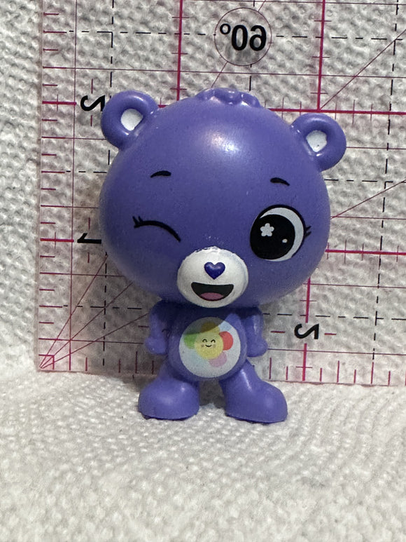 Harmony Care Bear Cub  Toy Animal