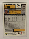 #167 Stu Barnes   Pittsburgh Penguins 1998-99 Upper Deck Choice Hockey Card  NHL