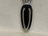 Canada Canadian Flag Letter Opener Collectable Souvenir Spoon EX
