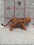 Striped Tiger  Toy Animal