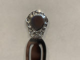 Canada Canadian Flag Letter Opener Collectable Souvenir Spoon EX