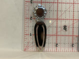 Canada Canadian Flag Letter Opener Collectable Souvenir Spoon EX