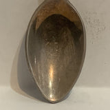 Casa Loma Toronto Ontario Collectable Souvenir Spoon AF
