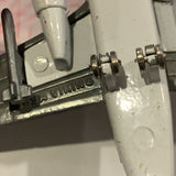 Tan 9A Viking Fighter Jet Unbranded Diecast Car EO