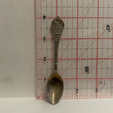 Casa Loma Toronto Ontario Collectable Souvenir Spoon AF