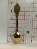Vegreville Alberta Pysanka Souvenir Spoon