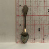 Casa Loma Toronto Ontario Collectable Souvenir Spoon AF