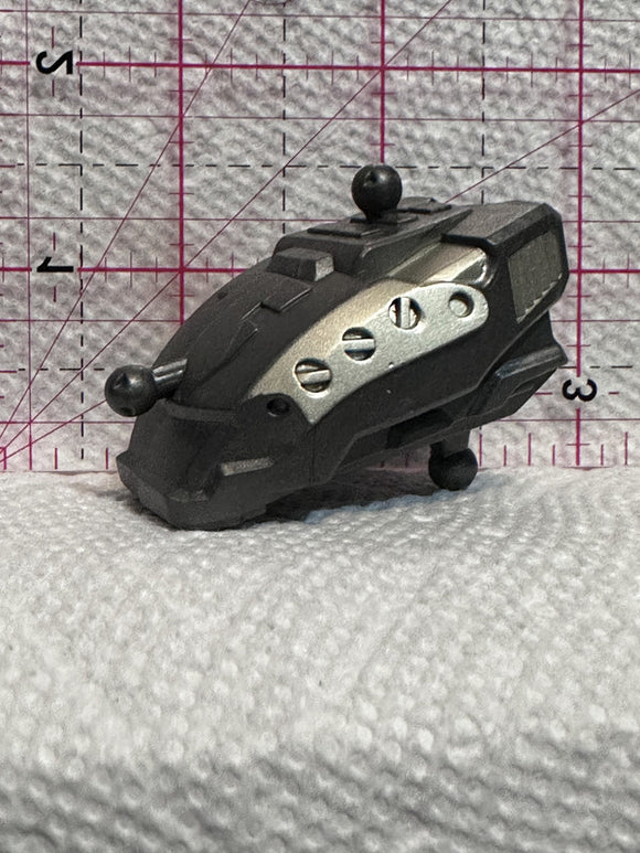 Replacement Part Machine  Toy Action Figure