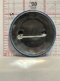 Shop at Indigo Button Pinback