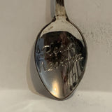 Reno Nevada Slot Machine Collectable Souvenir Spoon AF