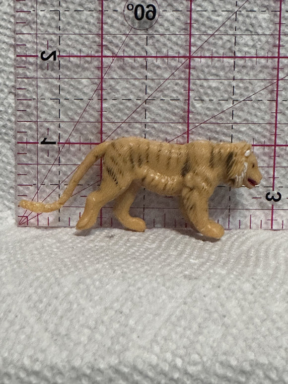 Tiger   Toy Animal
