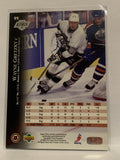 #99 Wayne Gretzky Los Angeles Kings 1995-96 Upper Deck Hockey Card  NHL