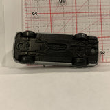 Grey Mercedes Benz C Class Unbranded Diecast Car EO