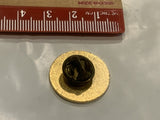 Morey Golf Logo Lapel Hat Pin CB