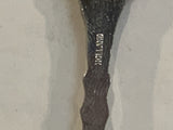 Prince Edward Island Crest Emblem Collectable Souvenir Spoon EX