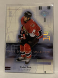 #69 Radek Bonk Ottawa Senators 2001-02 Upper Deck Mask Hockey Card  NHL