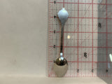 Prince Edward Island Crest Emblem Collectable Souvenir Spoon EX