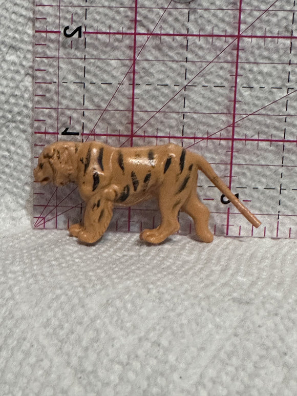 Tiger   Toy Animal