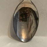 Lawn Bowling Collectable Souvenir Spoon AG