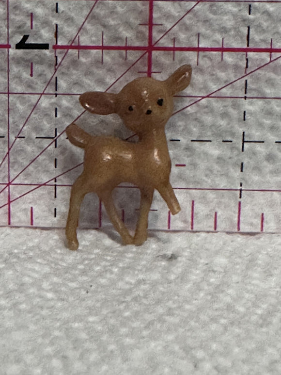 Little Deer Fawn  Toy Animal