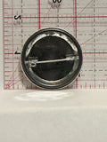 N.C.H.A. 1986 Super Stakes Button Pinback