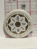 The RM of Strathclair 1884 1984 Button Pinback