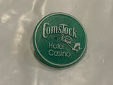 Comstock Hotel Casino Lapel Hat Pin CB
