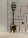 Vegreville Alberta Pysanka Souvenir Spoon