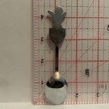 Expo 86 Mascot Vancouver Collectable Souvenir Spoon AG
