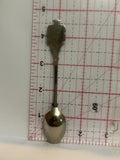 Vegreville Alberta Pysanka Souvenir Spoon