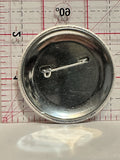 The RM of Strathclair 1884 1984 Button Pinback