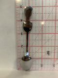 Prince Edward Island Lady Slipper Lobster Souvenir Spoon