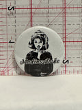 Madina Lake Button Pinback