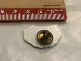 The Dome Motor Inn Kamloops BC Lapel Hat Pin CC