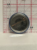 I've Landed at the Science Museum Astronaut Button Pinback