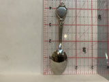 Arizona Cactus Collectable Souvenir Spoon EX