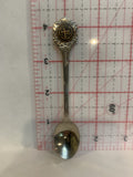 Papal Visit Canada 1984 Souvenir Spoon