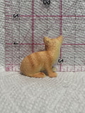 Kitten Cat   Toy Animal