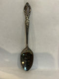 OXY 5yr Safety Souvenir Spoon