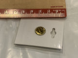 School Pin I Don't Byte Lapel Hat Pin CC