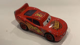 Red Lightning Mcqueen Disney Pixar CARS Toy Diecast Car
