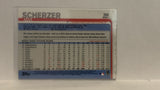 #344 Max Scherzer   Washington Nationals 2019 Topps Series 1 Baseball Card