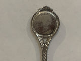 Luray Caverns Virgina Collectable Souvenir Spoon EX